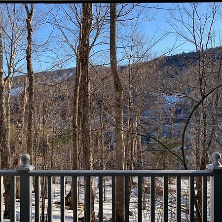 Chalet-Style Condo - 5 Minutes To Lifts And Village! Mont-Tremblant Exterior photo