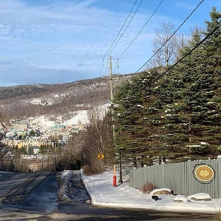 Chalet-Style Condo - 5 Minutes To Lifts And Village! Mont-Tremblant Exterior photo